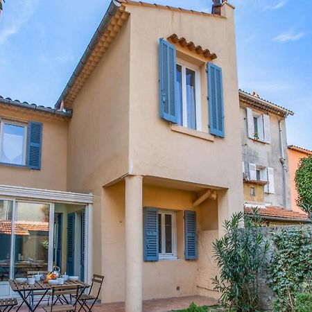 Maison Castel - Welkeys Toulon Exterior foto