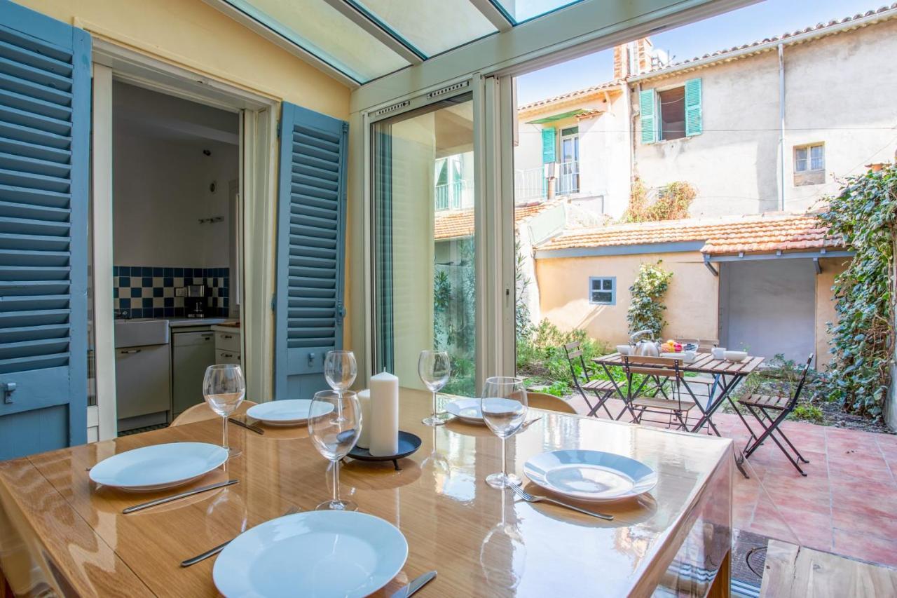Maison Castel - Welkeys Toulon Exterior foto